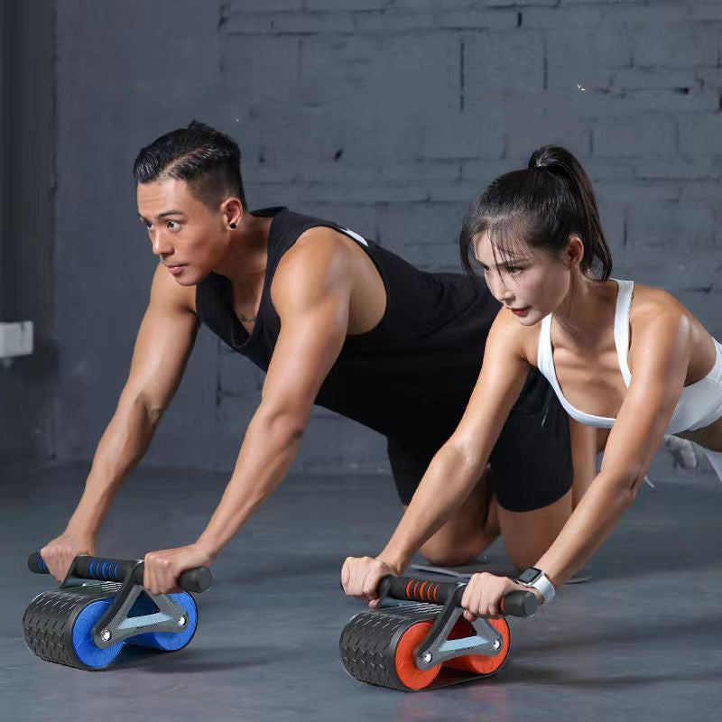 10 Effective Ways to Use Your Ab Roller