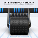 Supercharge Your Abs with this Ab Roller