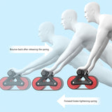 Discover the Best Ab Roller for a Thicker, No Noise Workout