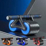 The 7 Best Ab Rollers for a Stronger Core
