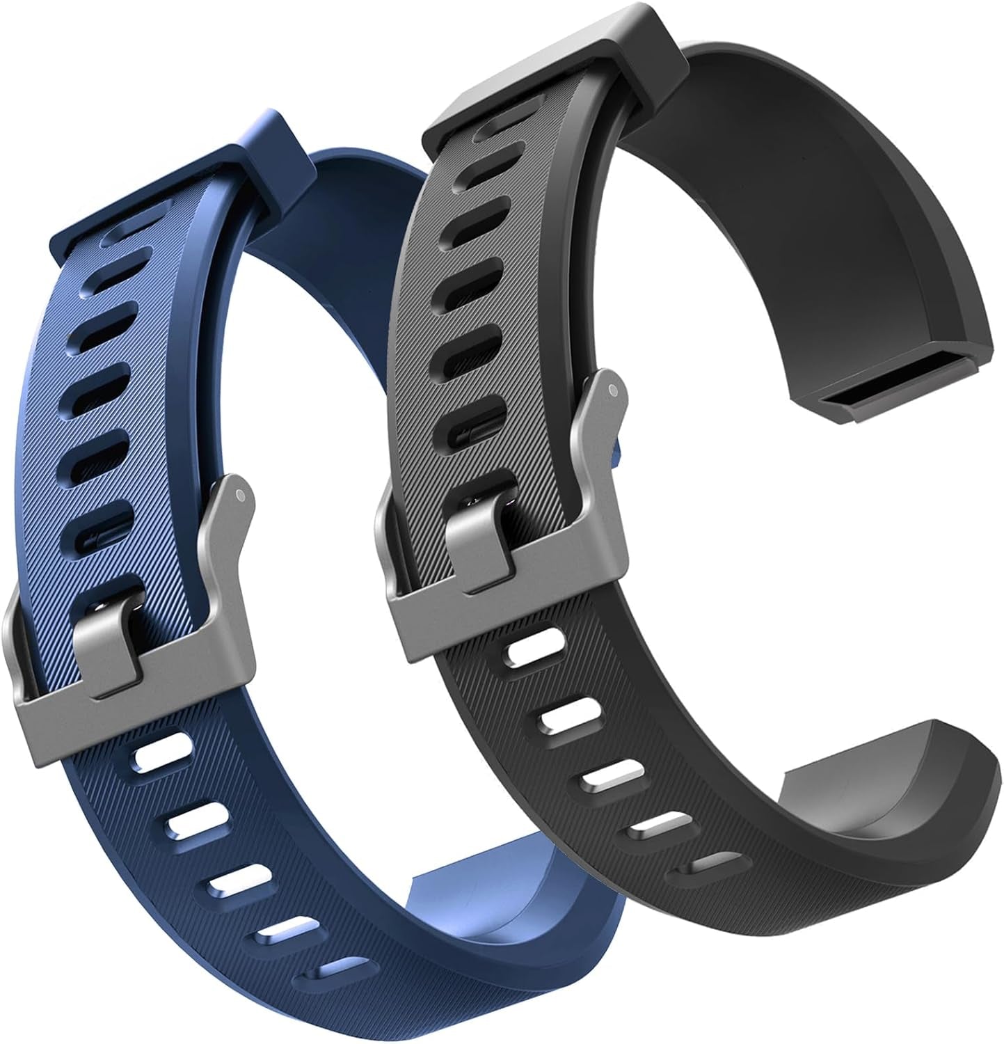Id130Plus HR Bands Replacement for Veryfitpro Id130Plus Series Fitness Tracker
